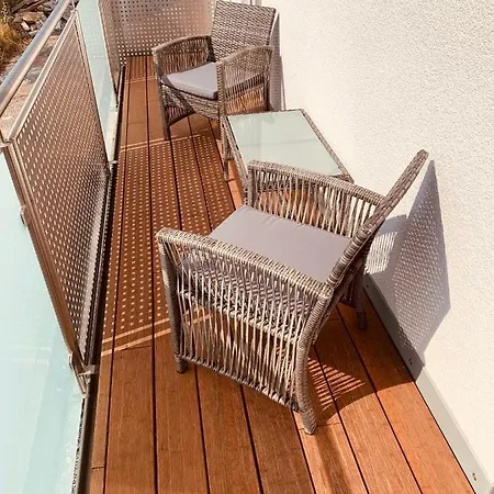 - 3 Hoelzer Апартаменты