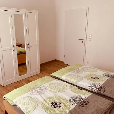 Апартаменты - 3 Hoelzer