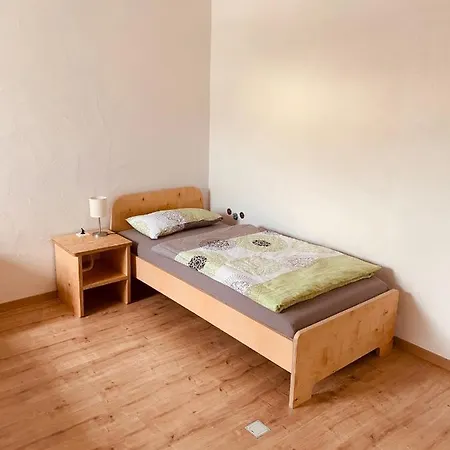 - 3 Hoelzer Апартаменты