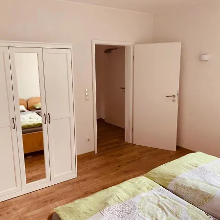 Апартаменты - 3 Hoelzer *