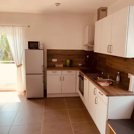 Апартаменты - 3 Hoelzer