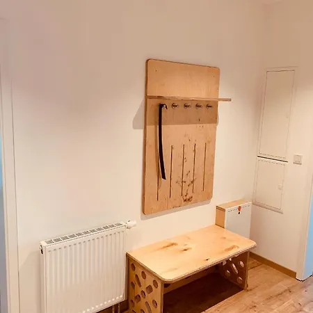 - 3 Hoelzer Апартаменты *