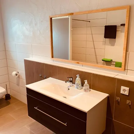 Апартаменты - 3 Hoelzer