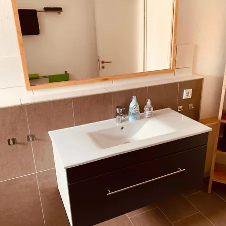 - 3 Hoelzer Апартаменты