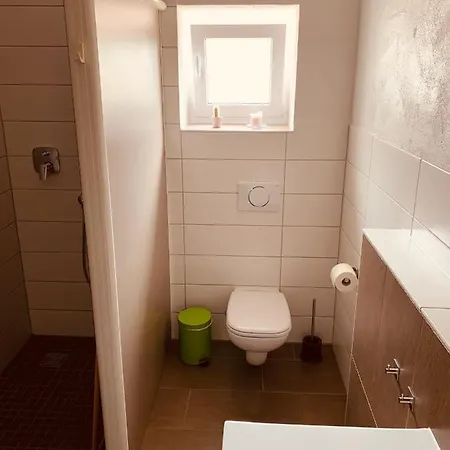 Апартаменты - 3 Hoelzer