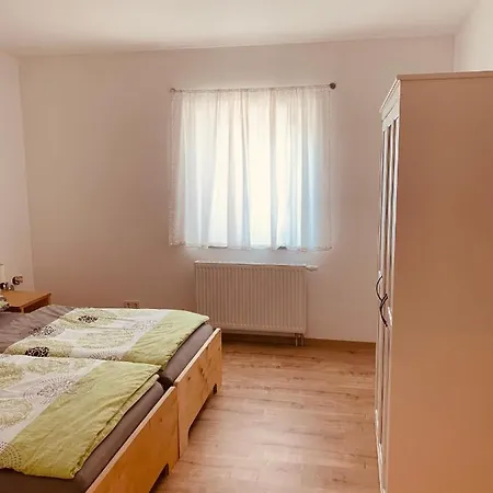 Апартаменты - 3 Hoelzer