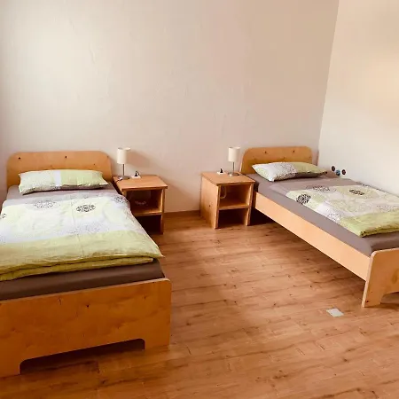 Апартаменты - 3 Hoelzer