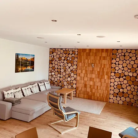 - 3 Hoelzer Apartment Bad Camberg