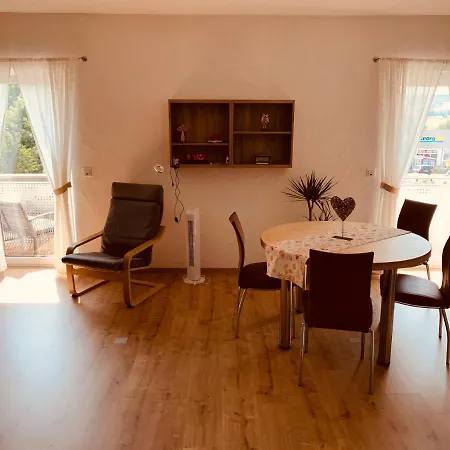 - 3 Hoelzer Апартаменты *