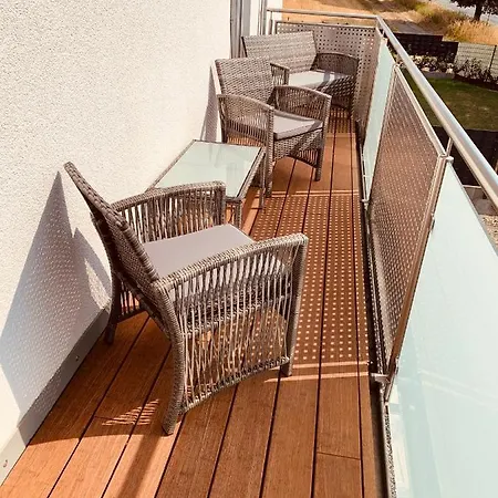 - 3 Hoelzer Апартаменты Бад-Камберг