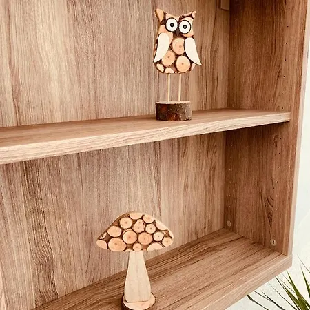 Апартаменты - 3 Hoelzer Бад-Камберг