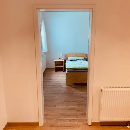 Апартаменты - 3 Hoelzer Бад-Камберг