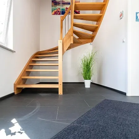 Апартаменты - 3 Hoelzer