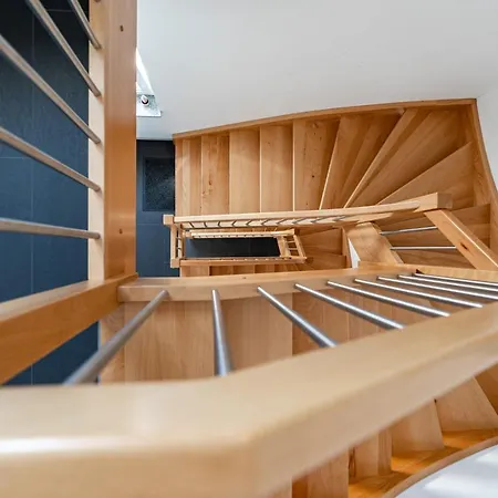 - 3 Hoelzer Апартаменты *