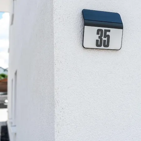 Апартаменты - 3 Hoelzer Бад-Камберг