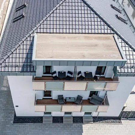 - 3 Hoelzer Apartment Bad Camberg